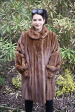 Pelliccia di visone femmina