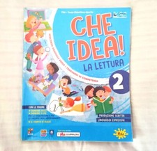 LIBRO SCUOLA ELEMENTARE CHE