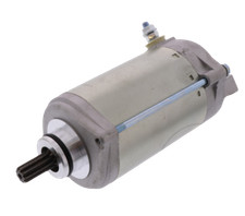 Motorino avviamento jmp suzuki - motorino,
