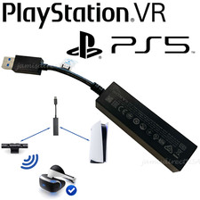 Official PSVR to PS5 Cable PS5