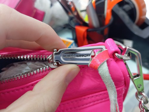 Rebecca minkoff mini mac - minkoff,