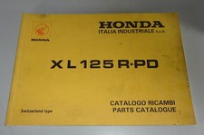 Catalogo Ricambi / Parts