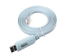 Adattatore chiavetta USB per