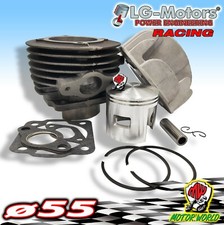 Kit cilindro 102 vespa - dm,