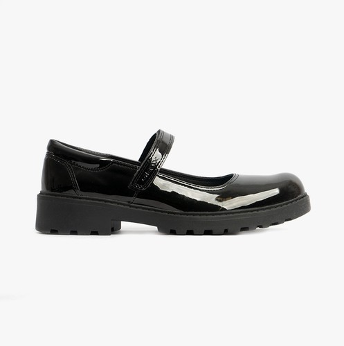 Scarpe scuola geox casey - scarpe,