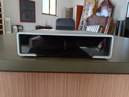 Amplificatore classe m2tech - amplificatore,