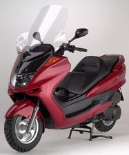 Cupolino parabrezza fabbri - parabrezza,