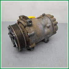 Compressore Clima AC Aria Sanden SD7V16 Citroen Jumper III 9819711380 2015  