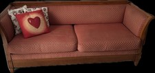divano letto arte povera 2