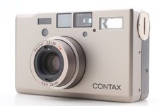 Doppia dente top mint contax - [top,