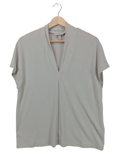 Maglia con scollo a - h&m,
