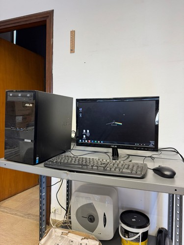 Computer fisso - computer,