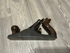 vintage Record No 4 Plane Made