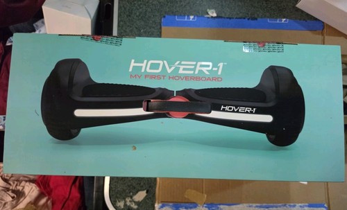 Hover first hoverboard - my,