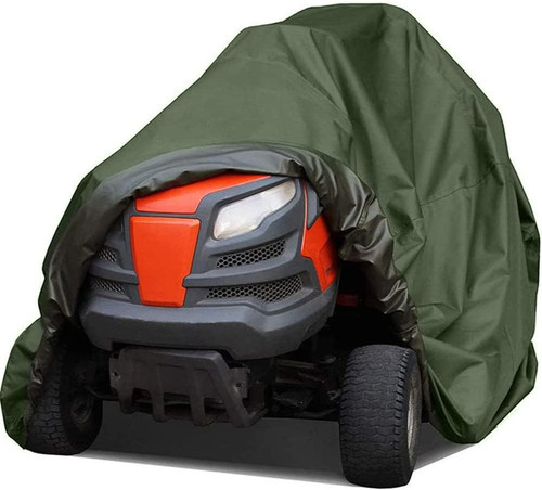 Coperture per trattorino - coperture,