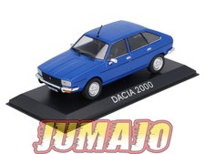 BAL11 Voiture 1/43 IXO