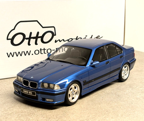 Otto mobile bmw m3 - mobile,