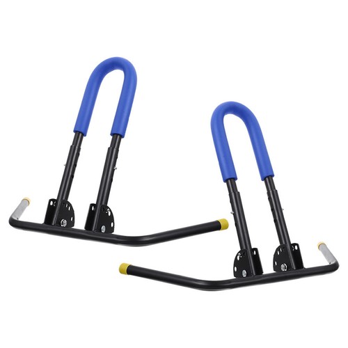 Pezzi cavalletto bici - pezzi,