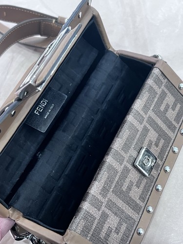 Mini borse baguette fendi - mini,