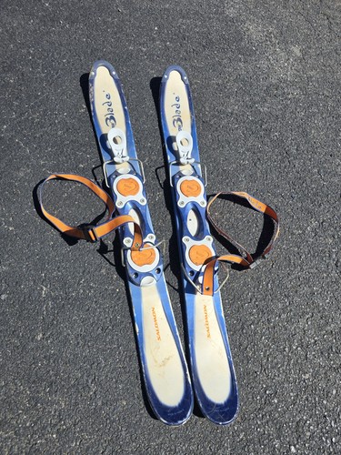 Salomon snowblades buzz cm - salomon,