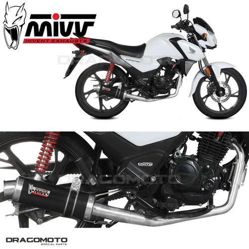 Impianto completo honda 125 - completo,