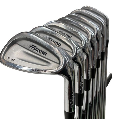 Mizuno set ferri flex - mizuno,