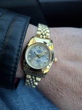 Orologio da donna al Quarzo