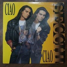 VINILE LP 33 GIRI - S. SECCHI