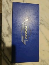 Locomotiva Americana Genesis Dcc Sound 