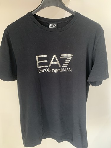 Armani ea7 shirt - ea7, t-shirt