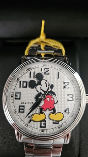 Orologio topolino invicta - orologio,