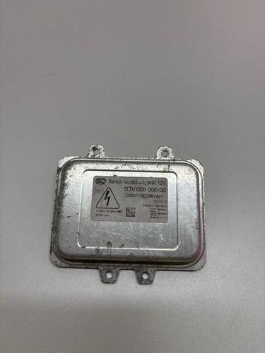 Modulo zavorra faro - , accensione