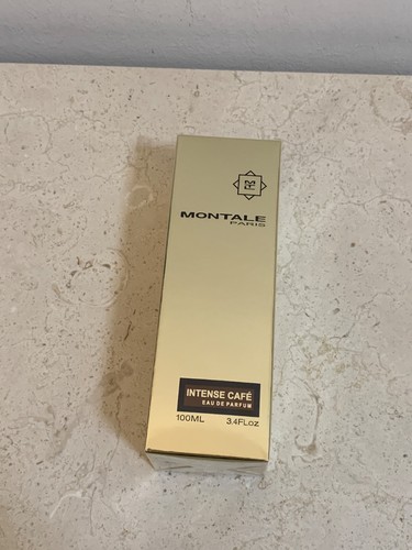 Montale intense cafè 100ml - montale,