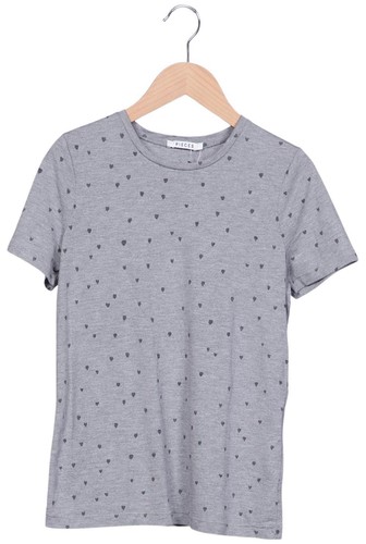 Pieces shirt maglietta donna - t-shirt,