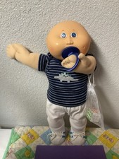 Toppa cavolo vintage bambino