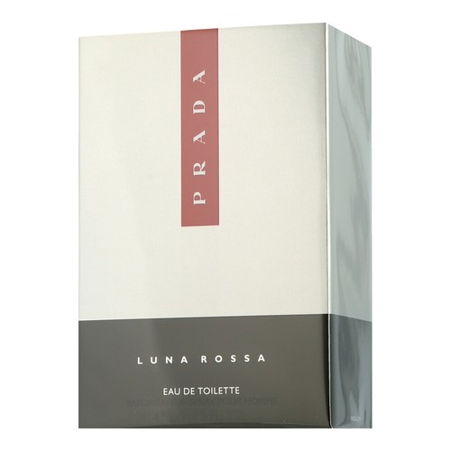 Prada luna rossa - luna, edt