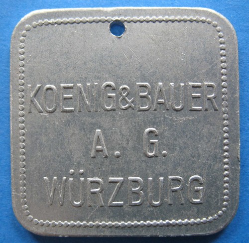 Vecchio marca valore würzburg - vecchio,
