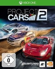 Project CARS 2 - [Xbox One] di