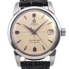 Orologio Uomo Automatico Omega