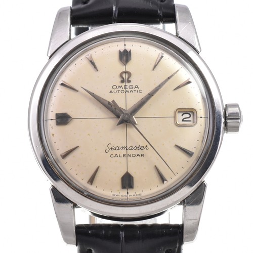 Orologio uomo automatico - uomo, omega