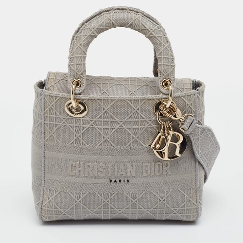Borsa dior lady dlite - dior,