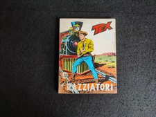 TEX SERIE GIGANTE Nr. 98 Ed