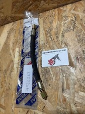 Tubo freno motore *ORIGINALE* IVECO 170.35 190.35 cod. 4722267