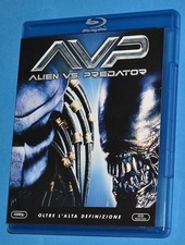 Alien vs. Predator  - Blu-ray Disc