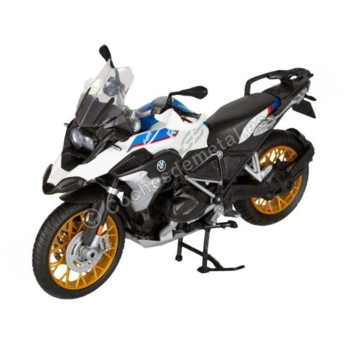 Moto bmw r1250 - bmw,