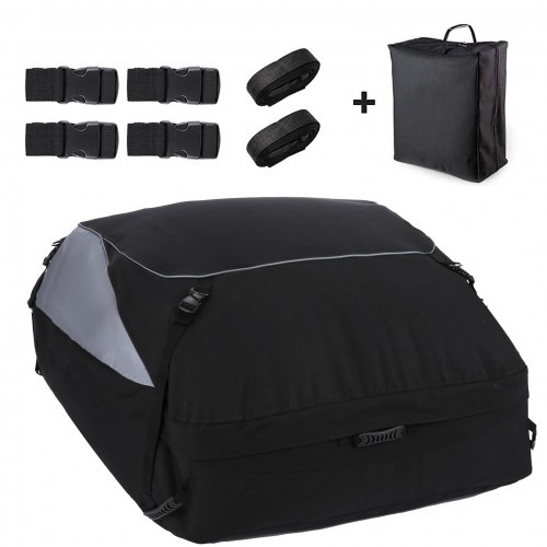 Borsa tetto auto box - borsa,