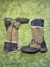 Stivali Prima Classe Taglia 36