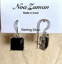 ORECCHINI NOA ZUMAN ONICE