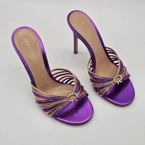 Gianvito rossi sandali donna - gianvito,