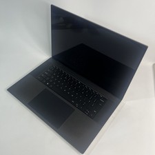 Dell XPS 17 9700 Touchscreen
